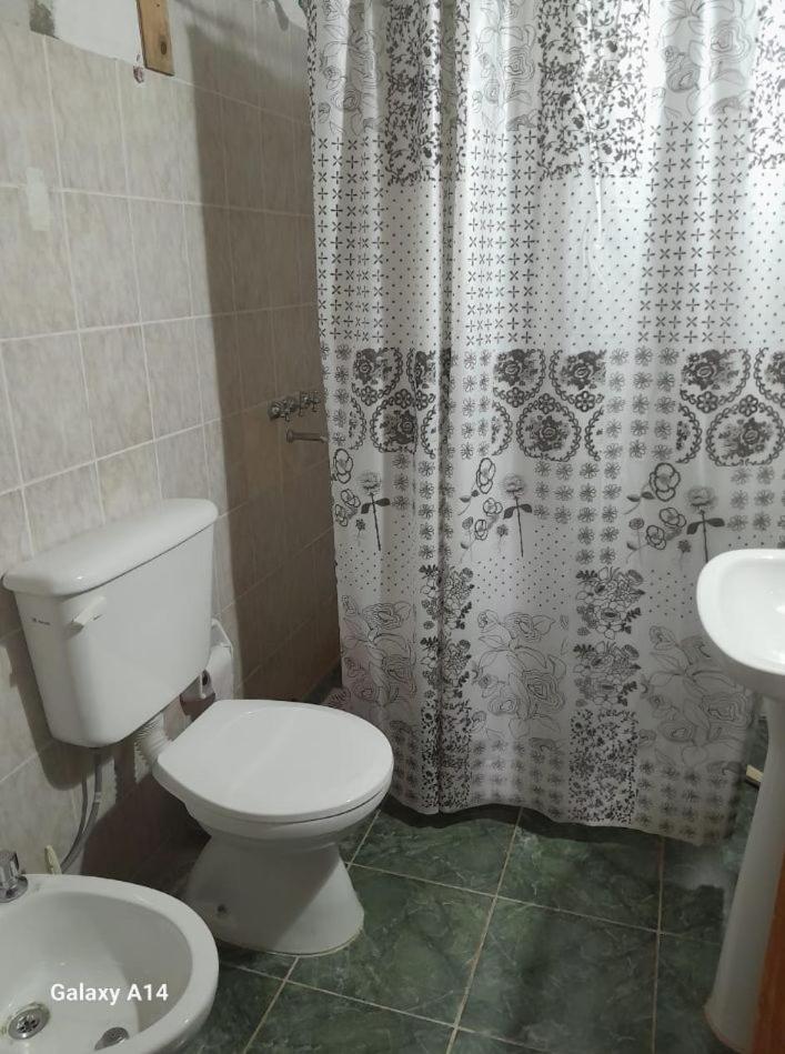Cabana Ibera Колонія-Карлос-Пельєґріні Екстер'єр фото